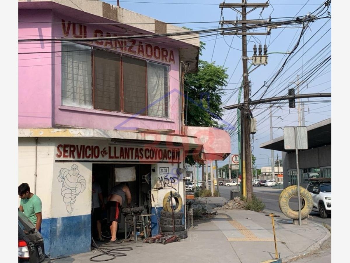Foto 0 de Terreno en venta en Coyoacán, Monterrey, Nuevo León | ID mx24-qh6787 | Nocnok
