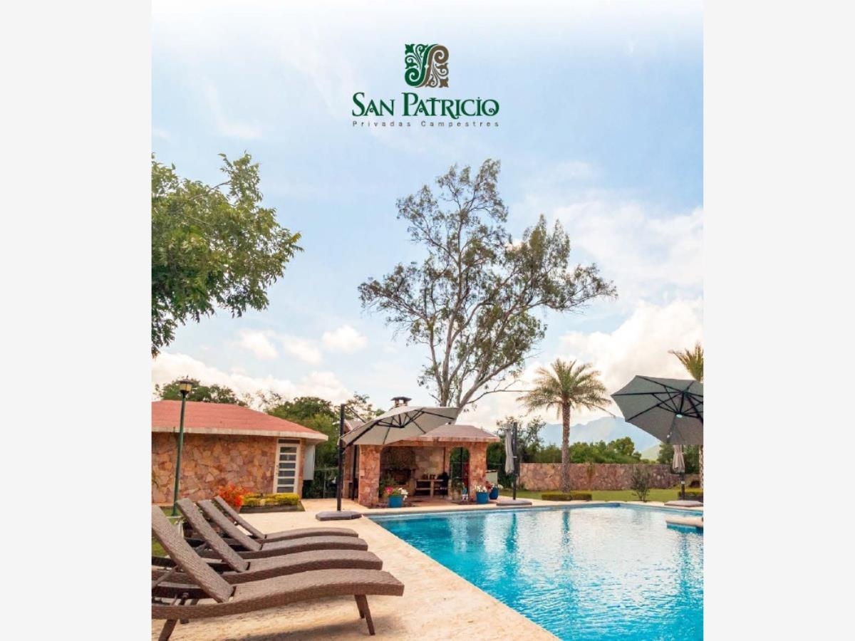 Foto 0 de Terreno en venta en San Patricio Privadas Campestres, Cadereyta Jiménez, Nuevo León | ID mx24-qh6817 | Nocnok