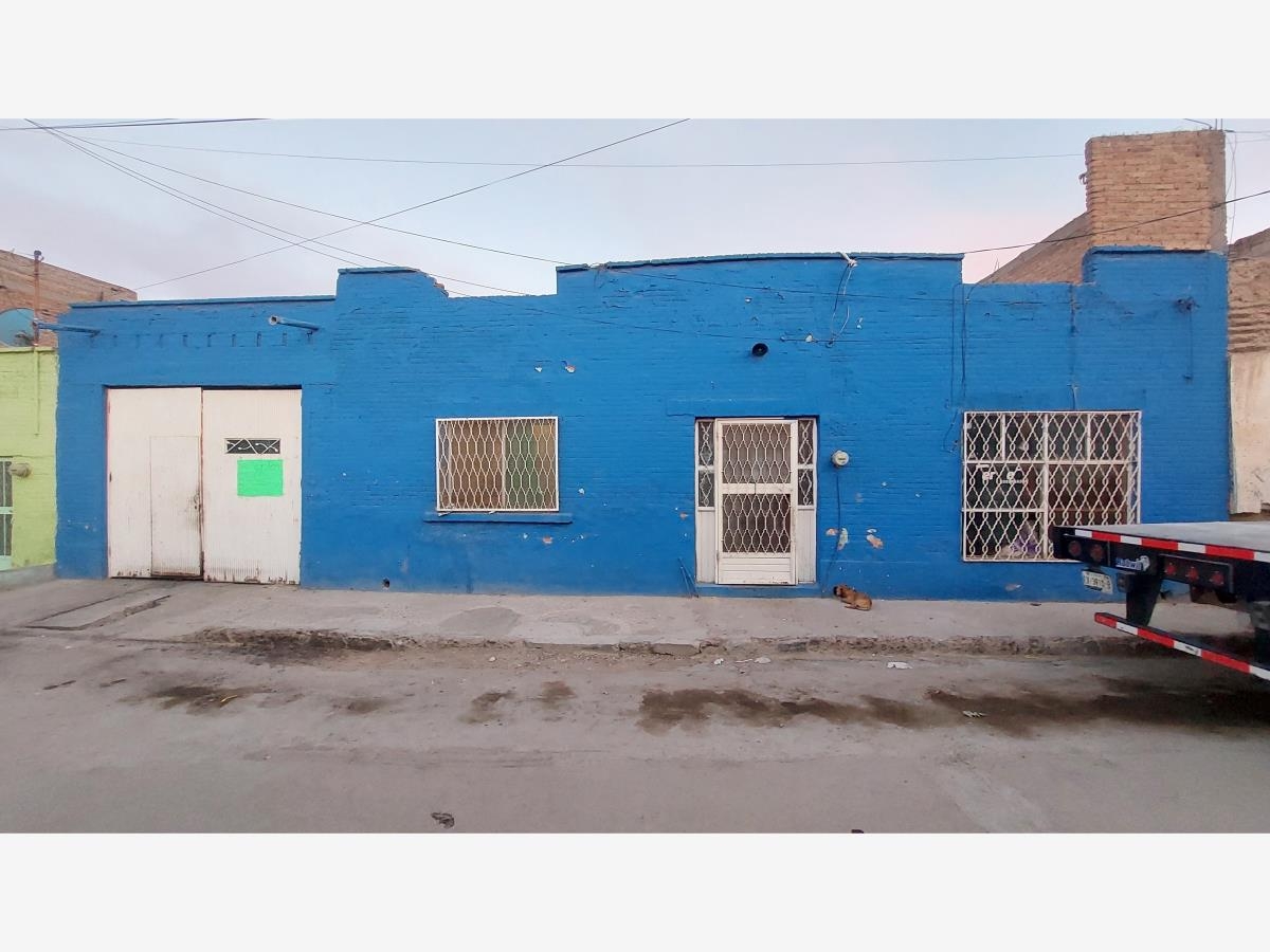 Foto 0 de Casa en venta en San Joaquin, Torreón, Coahuila de Zaragoza | ID mx24-qh6977 | Nocnok