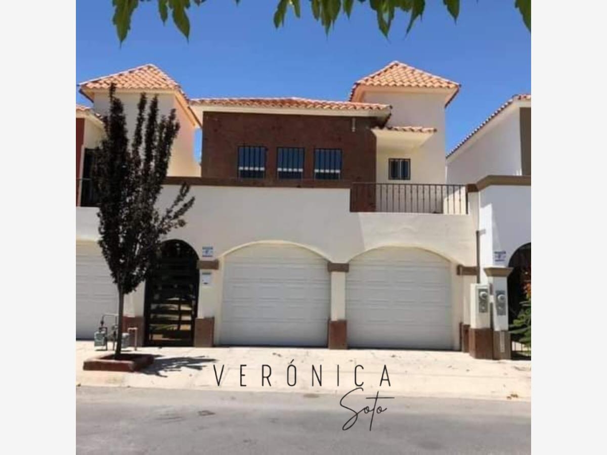 Foto 0 de Casa en venta en Las Lunas, Juárez, Chihuahua | ID mx24-qh7003 | Nocnok