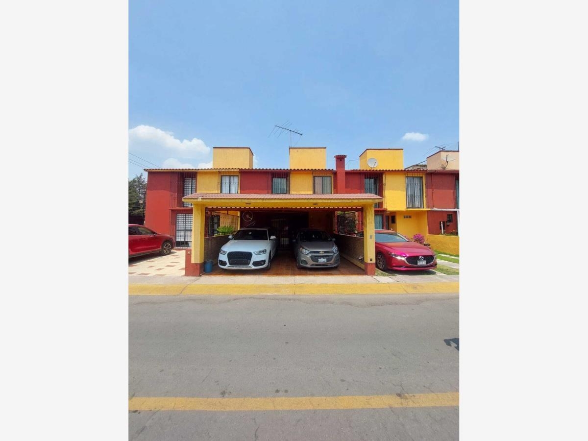 Foto 0 de Casa en venta en El Olimpo, Toluca, México | ID mx24-qh8170 | Nocnok