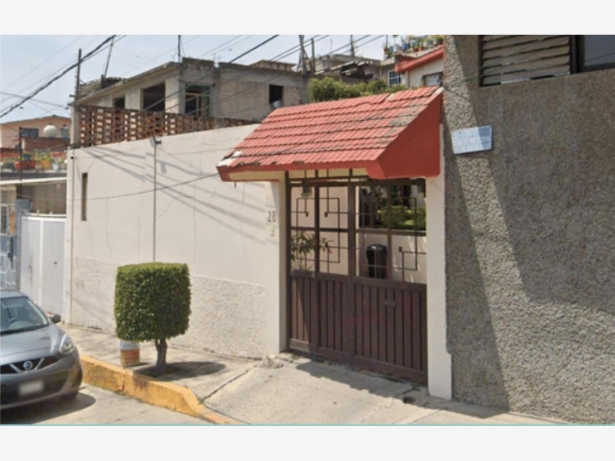 Foto 0 de Casa en remate en Lomas de Occipaco, Naucalpan de Juárez, México | ID mx24-qh8551 | Nocnok