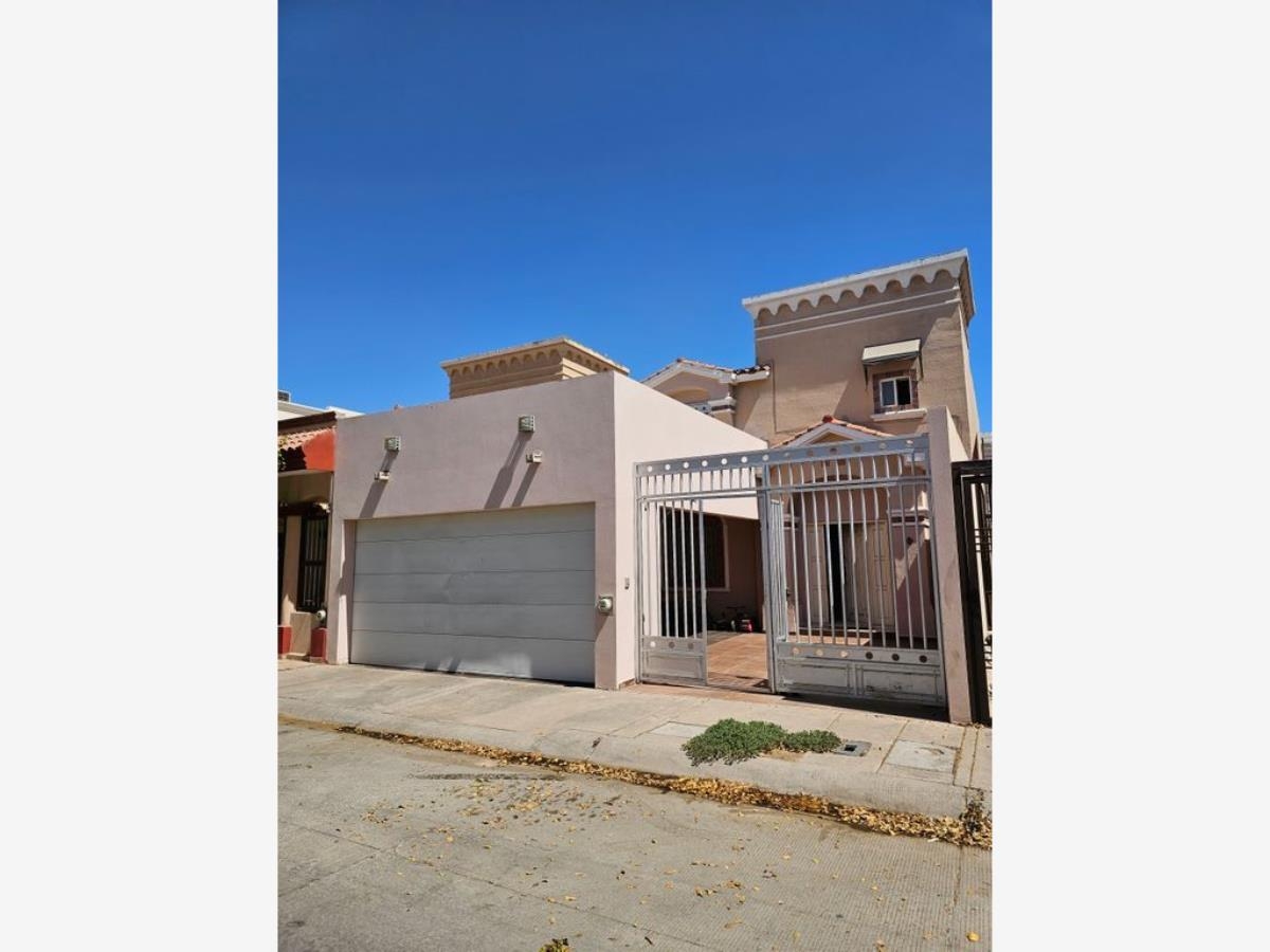 Foto 0 de Casa en venta en Villa Andalucía, Culiacán, Sinaloa | ID mx24-qh9119 | Nocnok