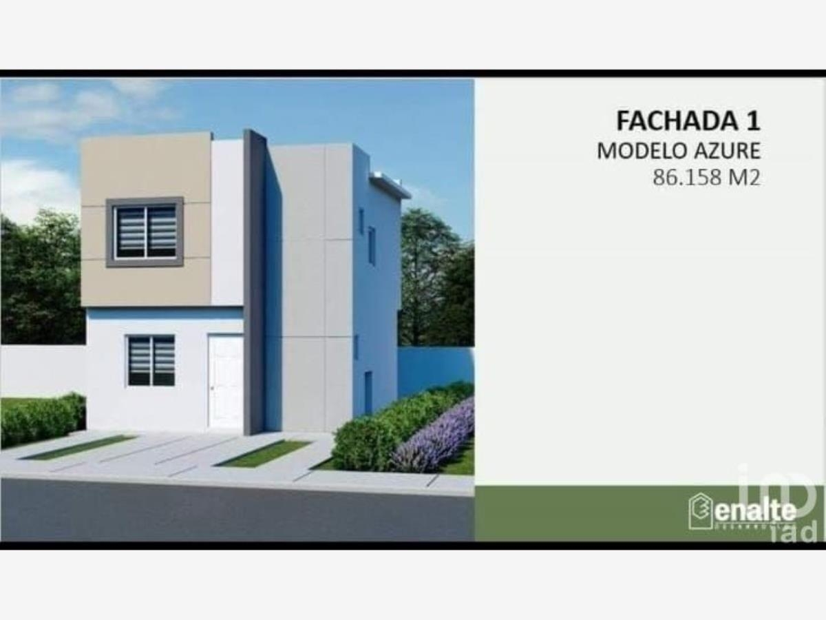 Foto 0 de Casa en venta en Amara Residencial, Juárez, Chihuahua | ID mx24-qh2937 | Nocnok