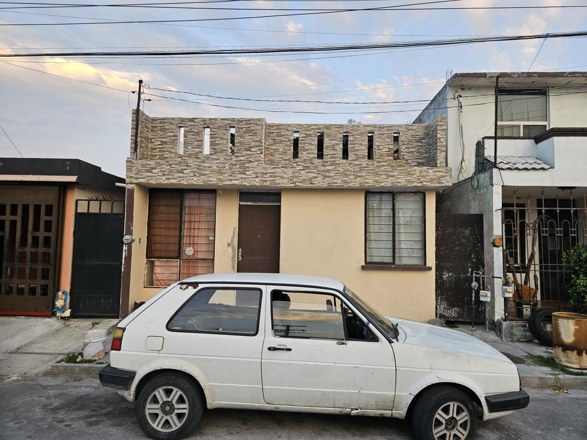 Foto 0 de Casa en venta en Noria Norte, Apodaca, Nuevo León | ID mx24-qi2900 | Nocnok