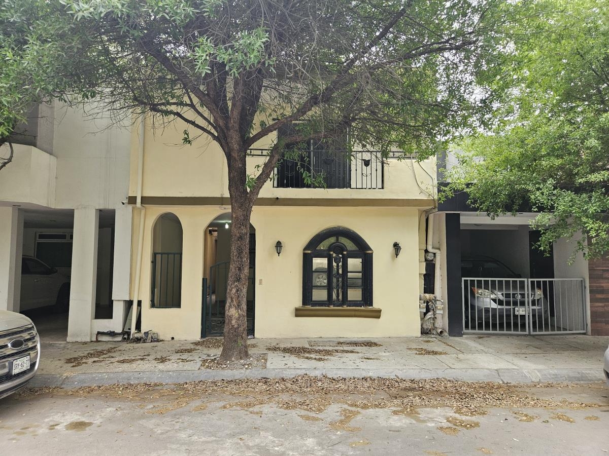 Foto 0 de Casa en venta en Magnolias, Apodaca, Nuevo León | ID mx24-qi2908 | Nocnok