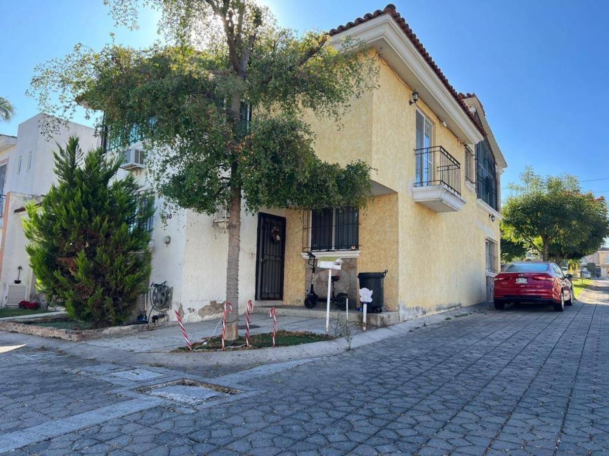 Foto 0 de Casa en venta en Lomas del Paraíso 1a. Sección, Guadalajara, Jalisco | ID mx24-qi3090 | Nocnok