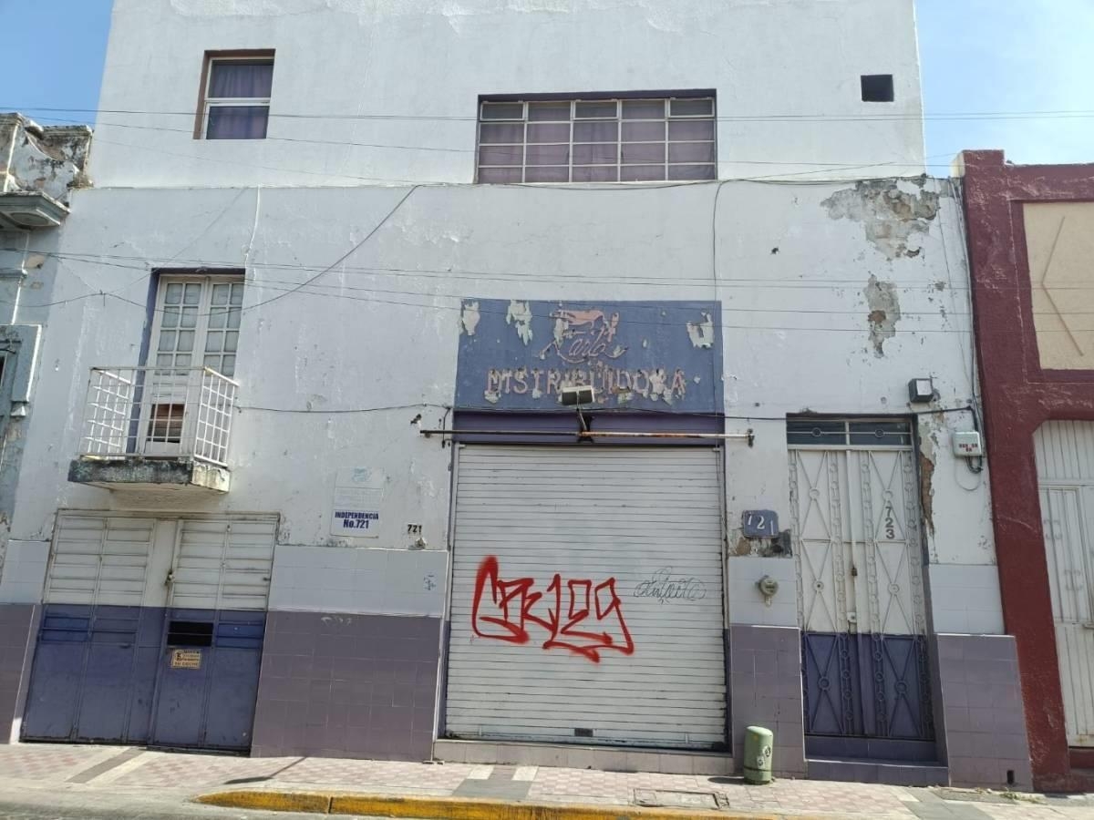 Foto 0 de Casa en renta en Guadalajara Centro, Guadalajara, Jalisco | ID mx24-qi3095 | Nocnok