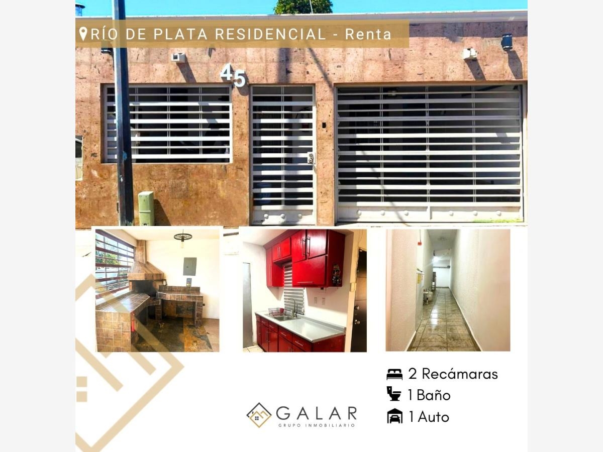 Foto 0 de Casa en venta en Río de Plata, Hermosillo, Sonora | ID mx24-qi3246 | Nocnok