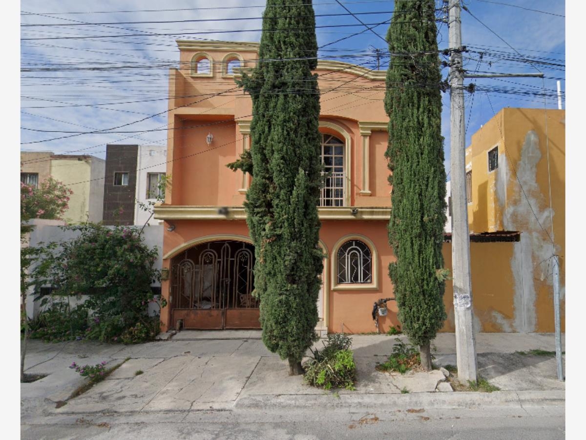 Foto 0 de Casa en remate en Real de San Miguel Sector Uno, Guadalupe, Nuevo León | ID mx24-qi3808 | Nocnok