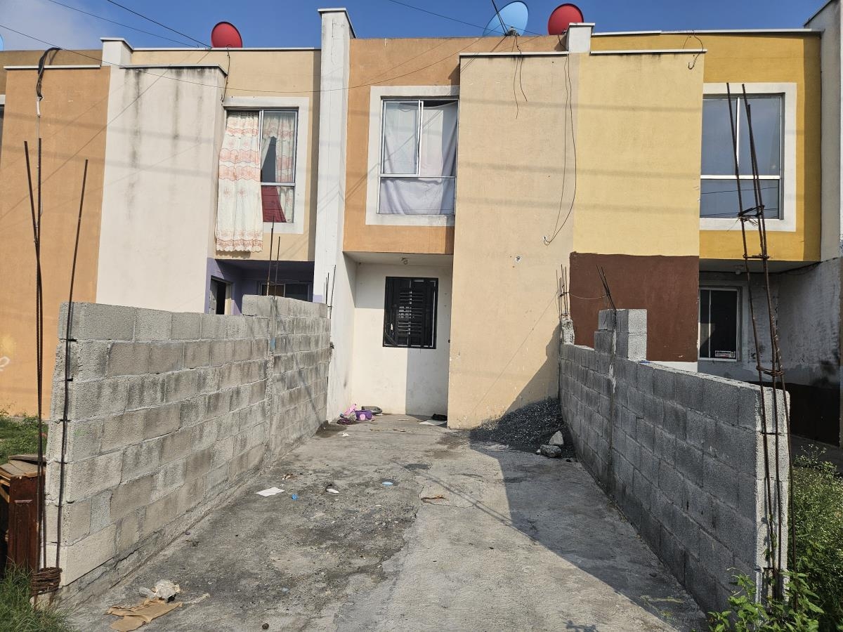 Foto 0 de Casa en venta en Rincón del Parque, Juárez, Nuevo León | ID mx24-qi4248 | Nocnok