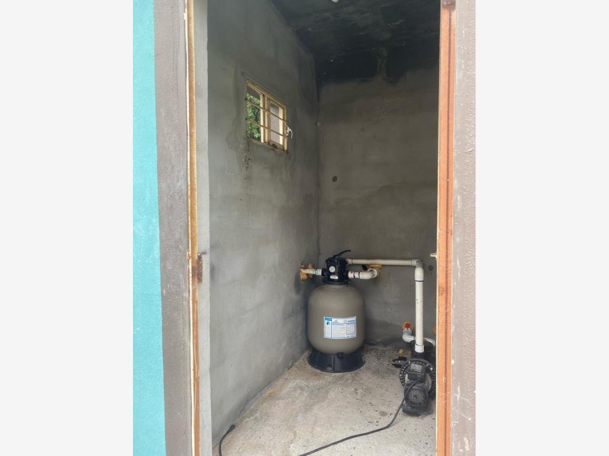 Foto 0 de Casa en venta en Las Abras de Abajo, Cadereyta Jiménez, Nuevo León | ID mx24-qi5268 | Nocnok