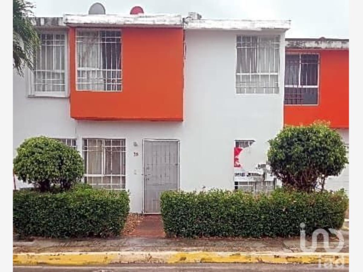 Foto 0 de Casa en renta en Paraiso Villas, Benito Juárez, Quintana Roo | ID mx24-qi1539 | Nocnok