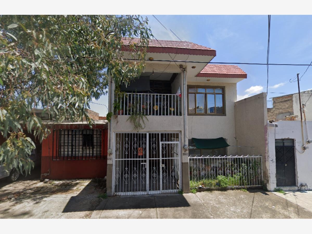 Foto 0 de Casa en remate en Circunvalacion Oblatos, Guadalajara, Jalisco | ID mx24-qi5915 | Nocnok