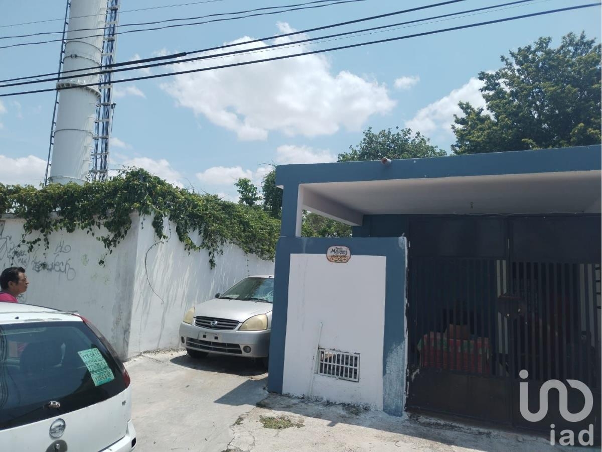 Foto 0 de Casa en venta en Chuminopolis, Mérida, Yucatán | ID mx24-qi6622 | Nocnok