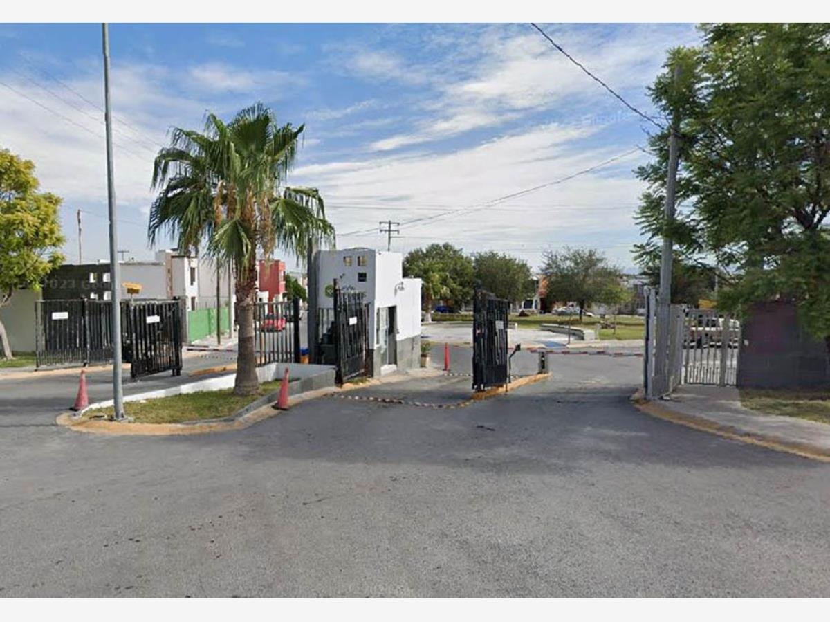 Foto 0 de Casa en remate en Misión de los Olivos, Apodaca, Nuevo León | ID mx24-qi7062 | Nocnok
