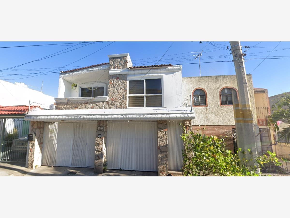 Foto 0 de Casa en alojamiento en Jardines Alcalde, Guadalajara, Jalisco | ID mx24-qi7202 | Nocnok