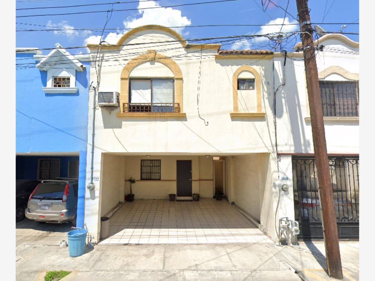 Foto 0 de Casa en remate en Ex-Hacienda el Canadá, General Escobedo, Nuevo León | ID mx24-qi7237 | Nocnok