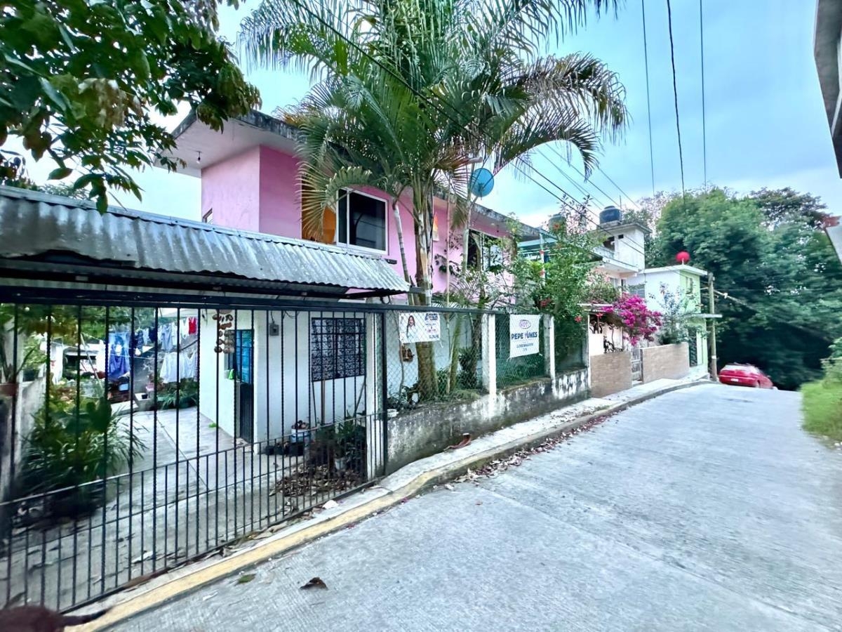 Foto 0 de Casa en venta en Tlalnelhuayocan, Tlalnelhuayocan, Veracruz de Ignacio de la Llave | ID mx24-qi7442 | Nocnok