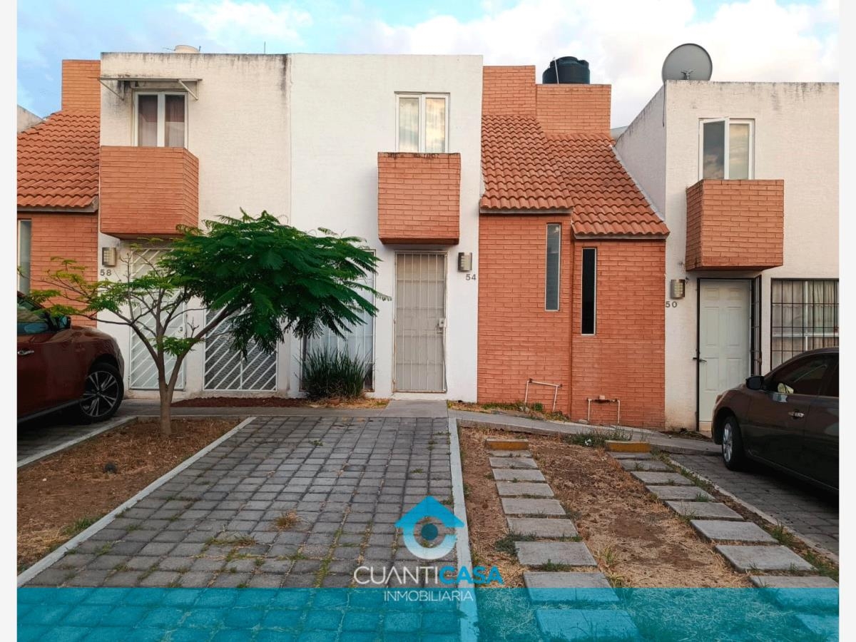 Foto 0 de Casa en venta en San Mateo, Morelia, Michoacán de Ocampo | ID mx24-qi7602 | Nocnok