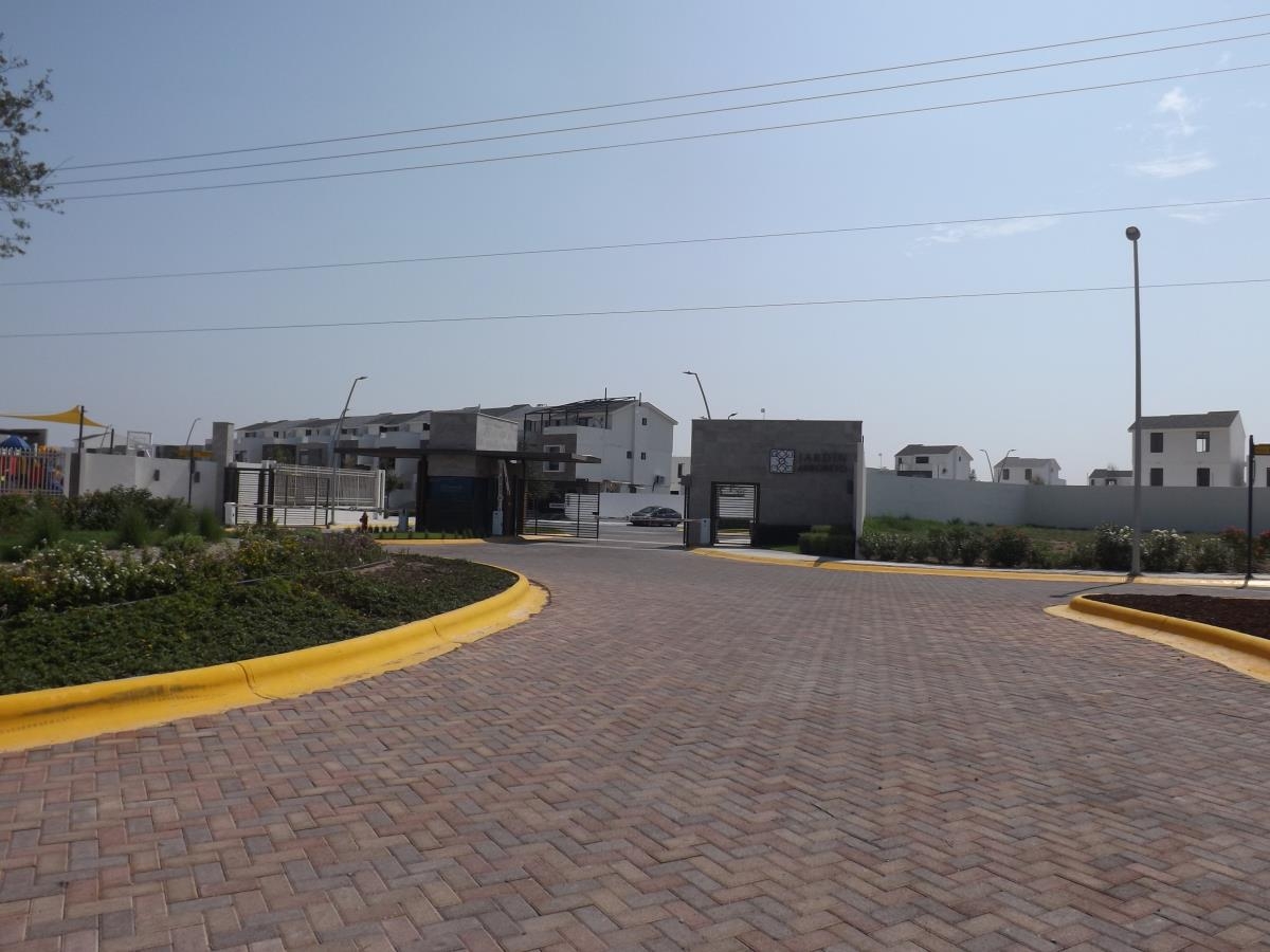 Foto 0 de Casa en renta en Puerta Jardín, Apodaca, Nuevo León | ID mx24-qi8307 | Nocnok
