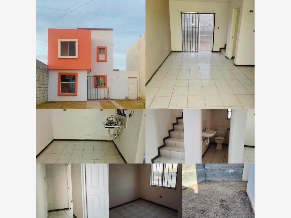 Foto 0 de Casa en venta en Villas Universidad Oriente, Torreón, Coahuila de Zaragoza | ID mx24-qi8576 | Nocnok