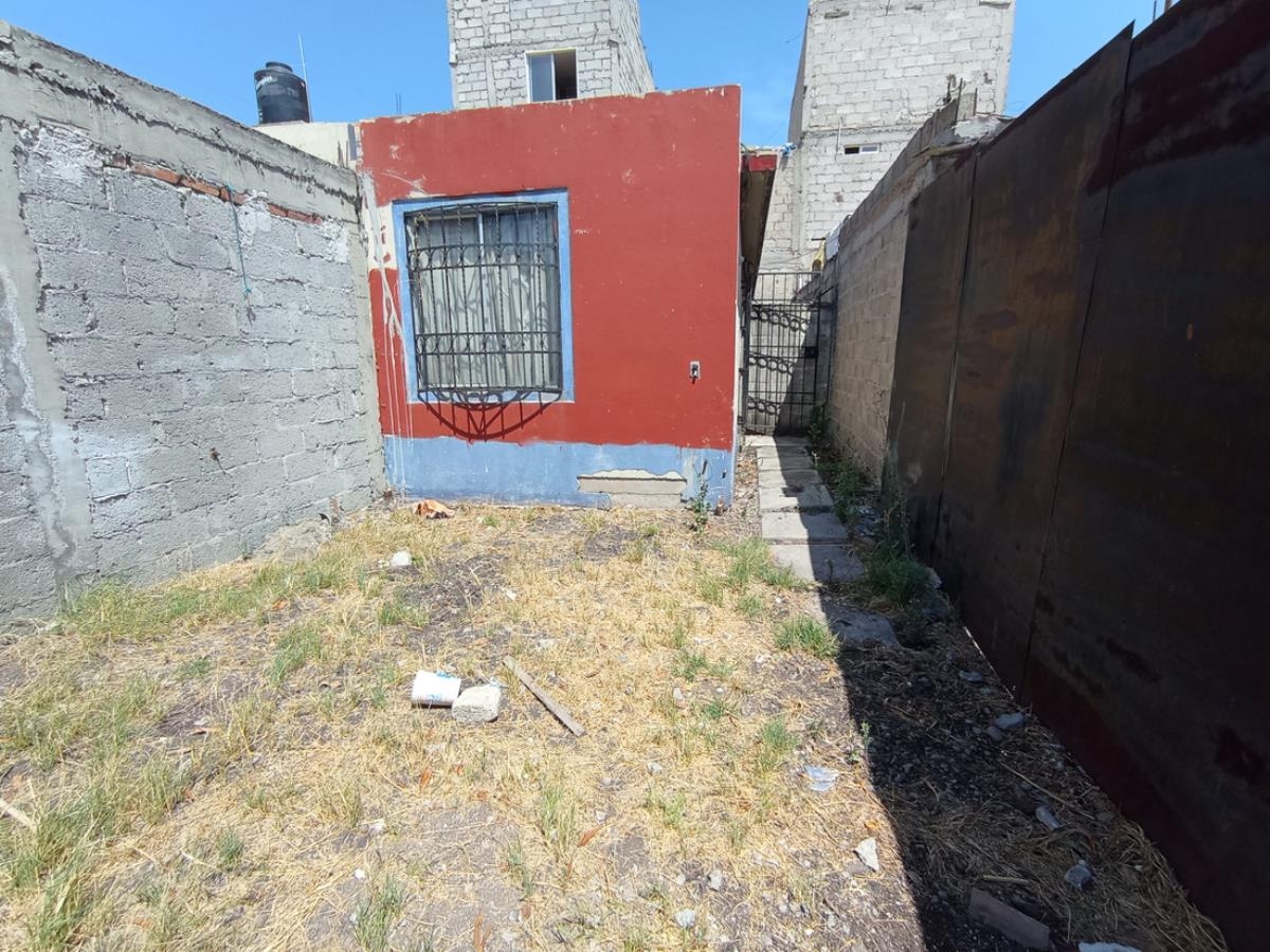 Foto 0 de Casa en venta en Santa Teresa, Huehuetoca, México | ID mx24-qi9345 | Nocnok
