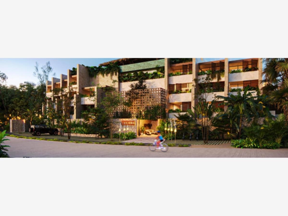 Foto 0 de Hotel en venta en Aldea Tulum, Tulum, Quintana Roo | ID mx24-qj0103 | Nocnok