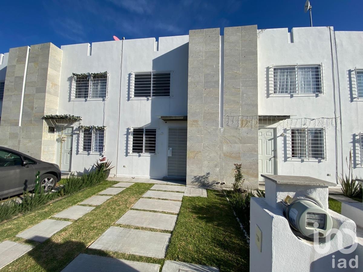 Foto 0 de Casa en venta en Los Encinos, El Marqués, Querétaro | ID mx24-qj0562 | Nocnok