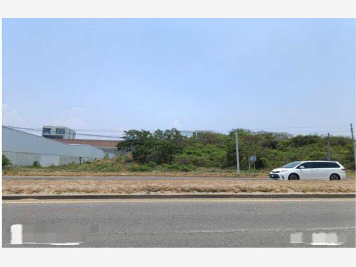 Foto 0 de Terreno en venta en Punta Tiburón, Residencial, Marina y Golf, Alvarado, Veracruz de Ignacio de la Llave | ID mx24-qj1738 | Nocnok