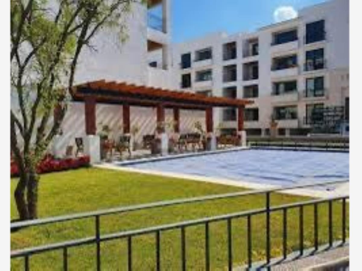 Foto 0 de Departamento en venta en Misión Campestre, Querétaro, Querétaro | ID mx24-qj2230 | Nocnok