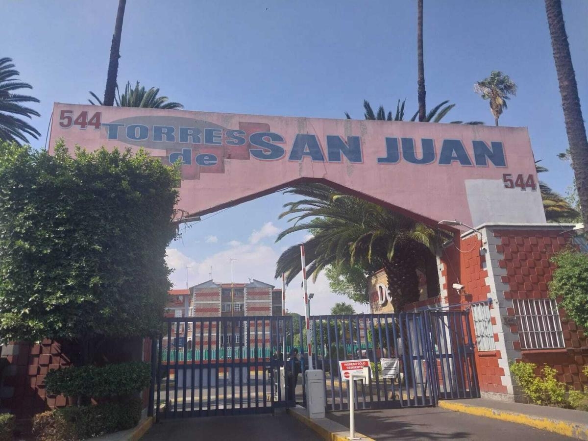 Foto 0 de Departamento en venta en Dm Nacional, Gustavo A. Madero, Ciudad de México | ID mx24-qj2708 | Nocnok
