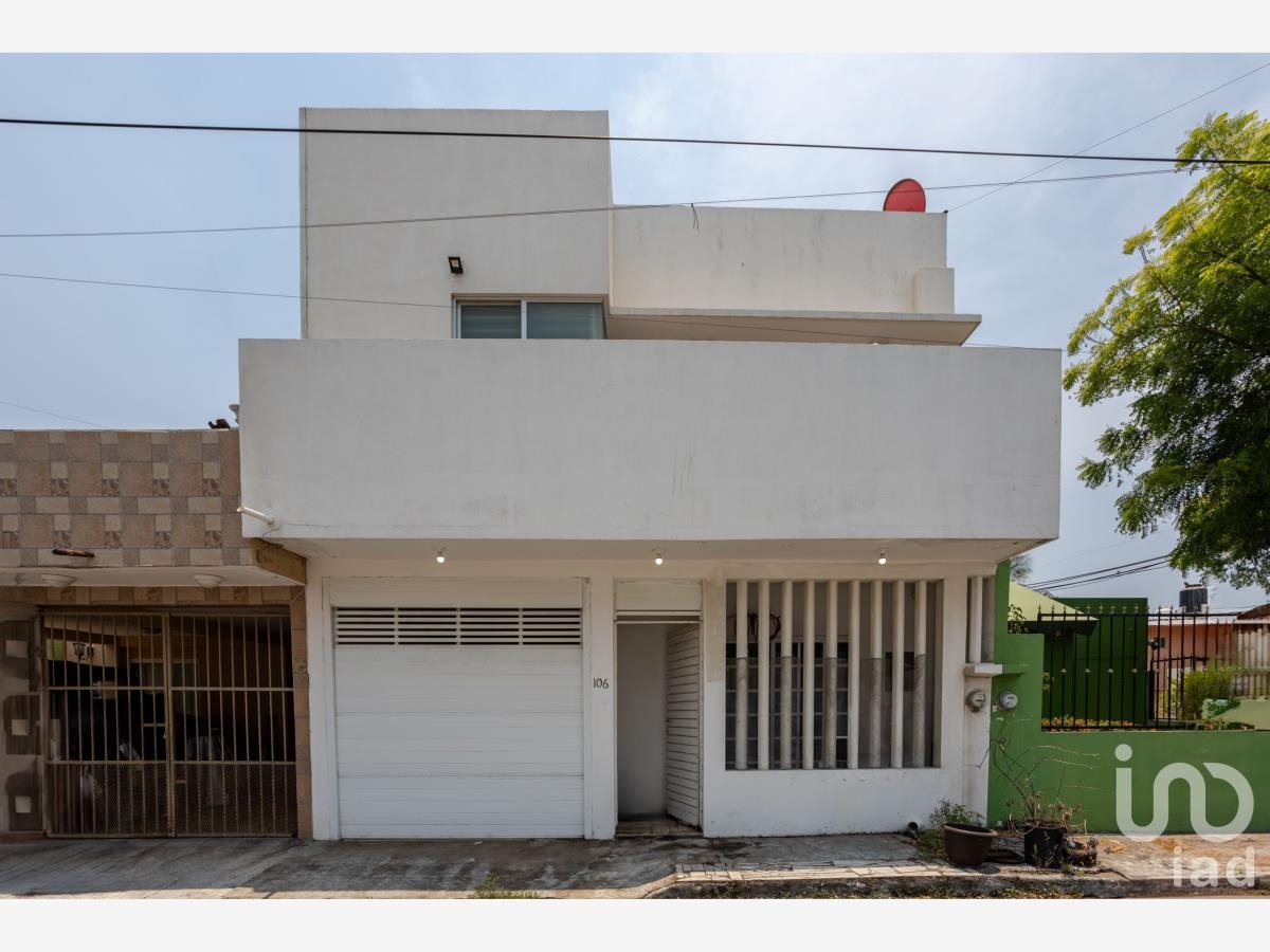 Foto 0 de Casa en venta en Laguna Real, Veracruz, Veracruz de Ignacio de la Llave | ID mx24-qj3369 | Nocnok