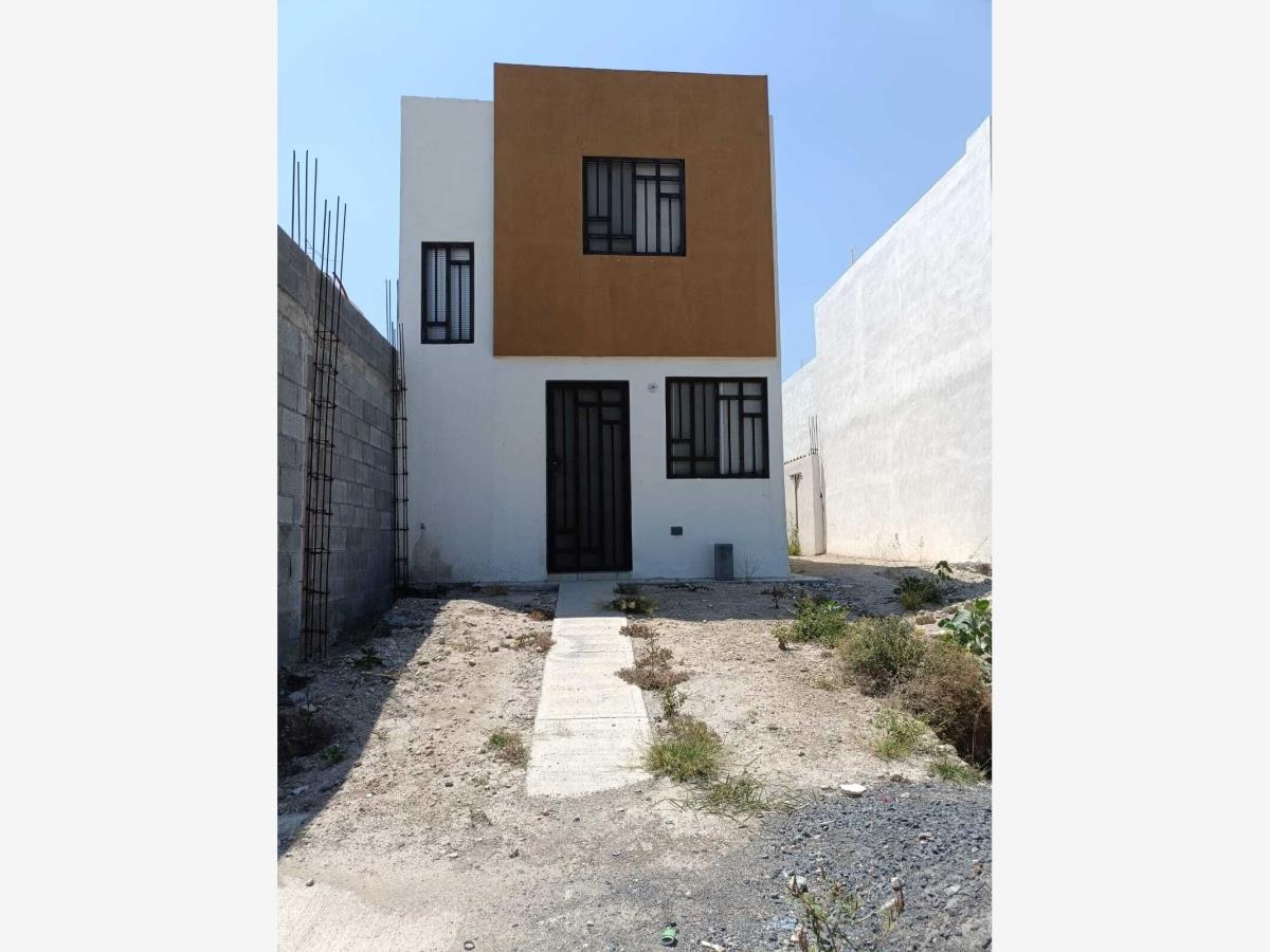 Foto 0 de Casa en renta en Valle de Santa Elena, General Zuazua, Nuevo León | ID mx24-qj4422 | Nocnok