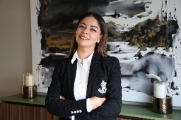 María Torres Camacho