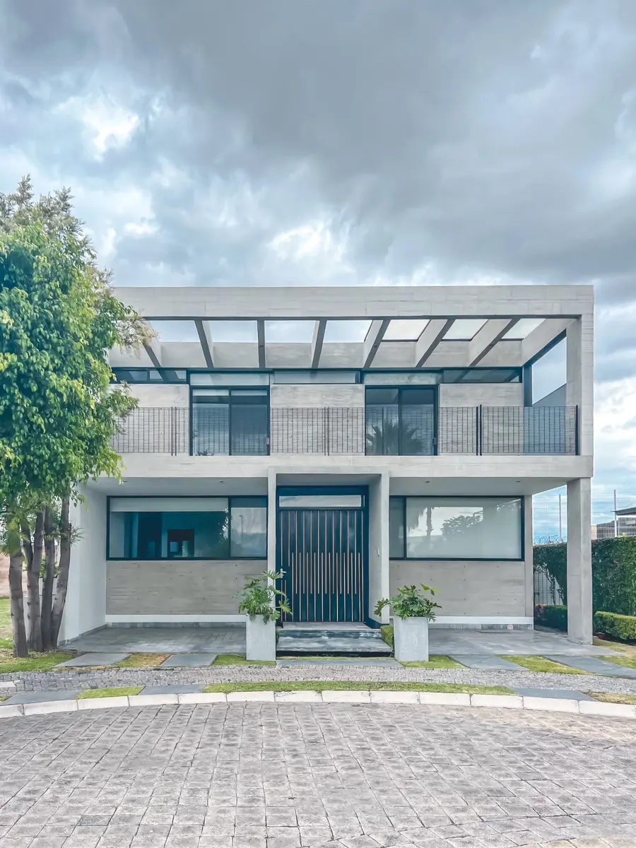 Foto 0 de Casa en renta en San Bernardino Tlaxcalancingo, San Andrés Cholula, Puebla | ID mx24-dm3961 | Nocnok
