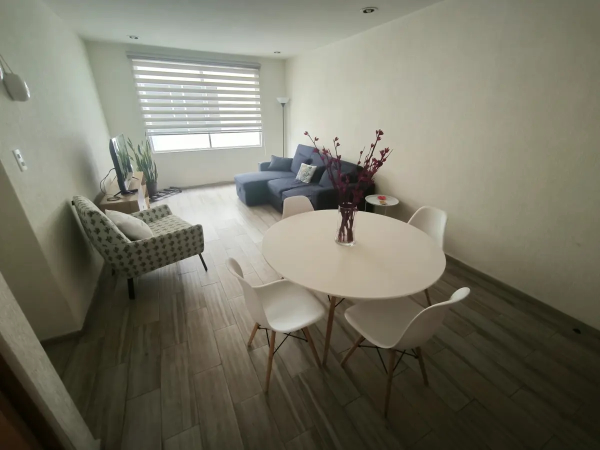 Foto 0 de Departamento en venta en Escandón II Sección, Miguel Hidalgo, Ciudad de México | ID mx24-gr4018 | Nocnok