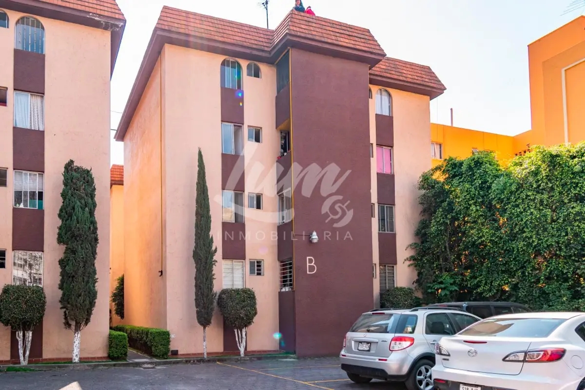 Foto 0 de Departamento en venta en General Pedro María Anaya, Benito Juárez, Ciudad de México | ID mx24-xn4409 | Nocnok