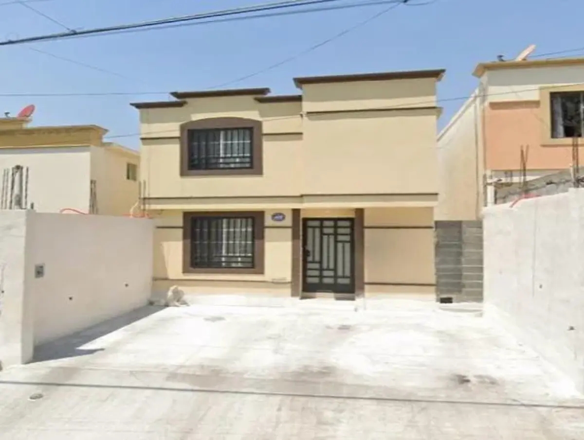 Foto 0 de Casa en venta en Fracc Villas del Mirador, Santa Catarina, Nuevo León | ID mx24-dw5507 | Nocnok