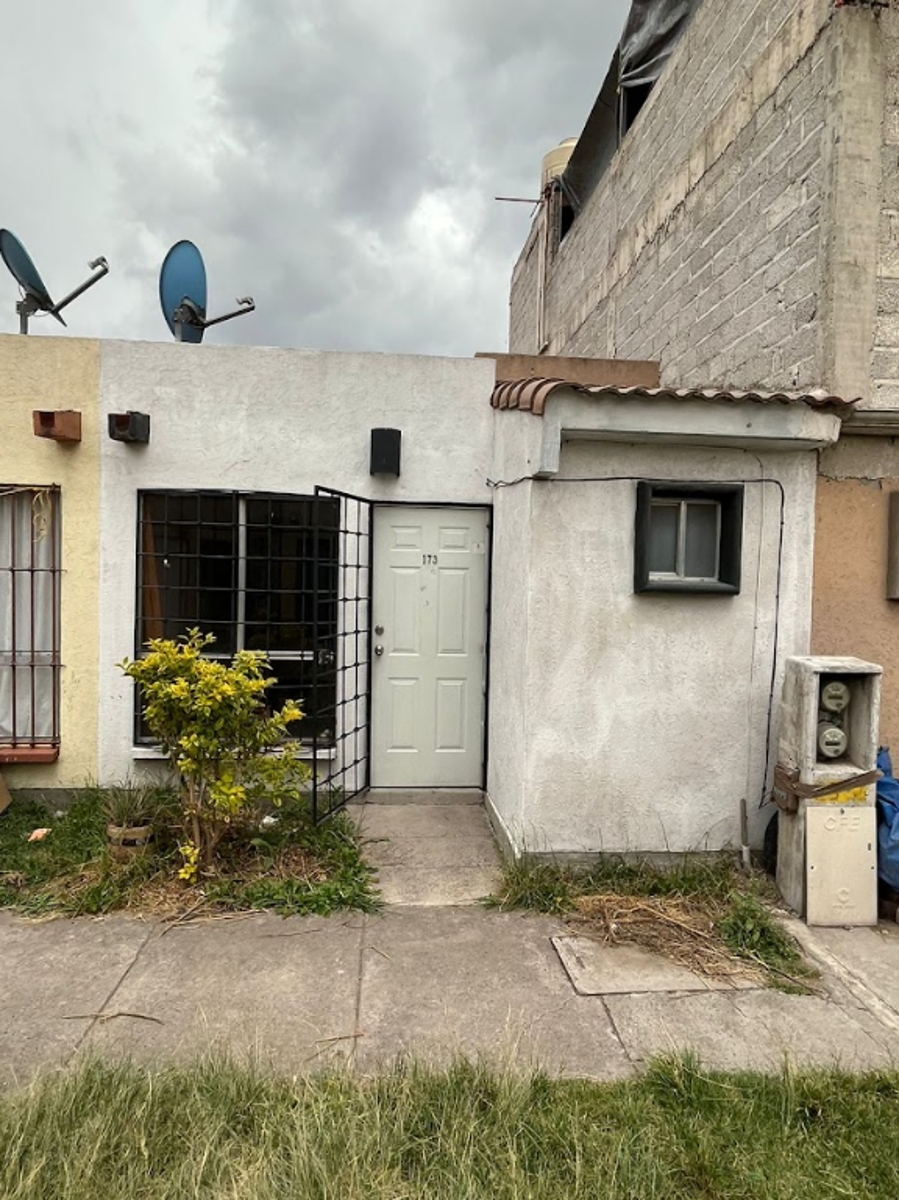 Foto 0 de Casa en venta en Misión San Agustín, Acolman, México | ID mx24-lc6796 | Nocnok