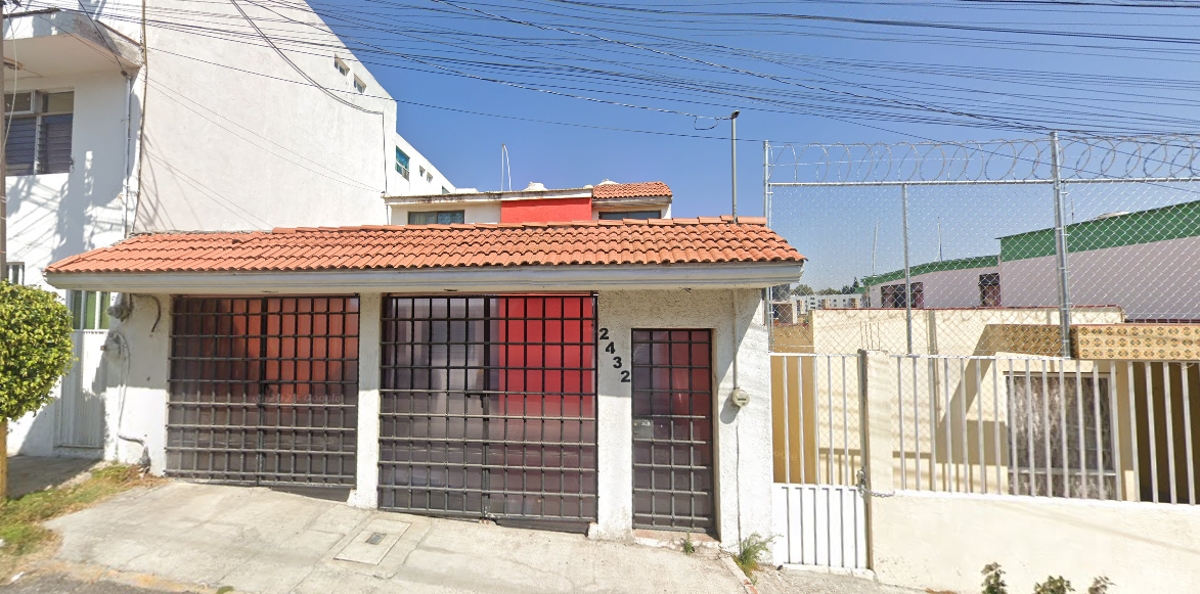 Foto 0 de Casa en venta en La Hacienda, Puebla, Puebla | ID mx24-jj5957 | Nocnok