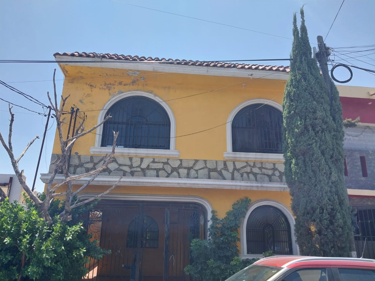 Foto 0 de Casa en venta en Residencial Escobedo, General Escobedo, Nuevo León | ID mx24-rl1252 | Nocnok
