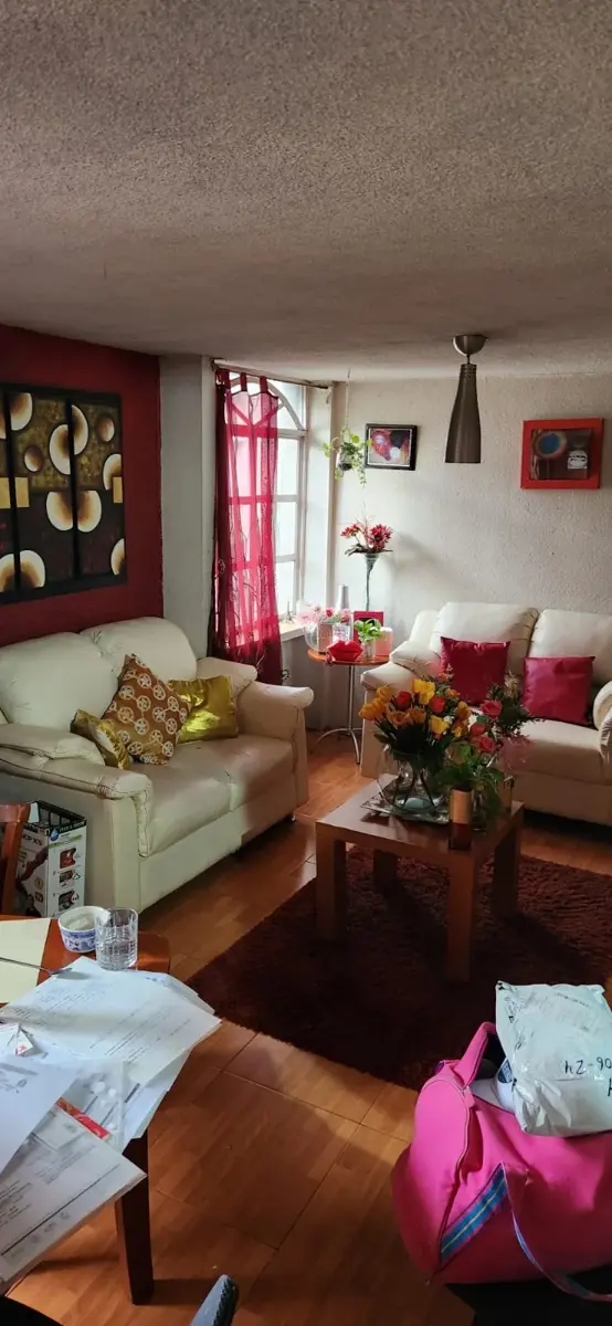 Foto 0 de Departamento en venta en Unidad Hab Miguel Hidalgo, Azcapotzalco, Ciudad de México | ID mx24-ic3519 | Nocnok