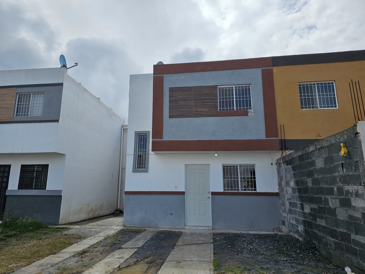 Foto 0 de Casa en venta en Santa María, García, Nuevo León | ID mx24-cl0372 | Nocnok