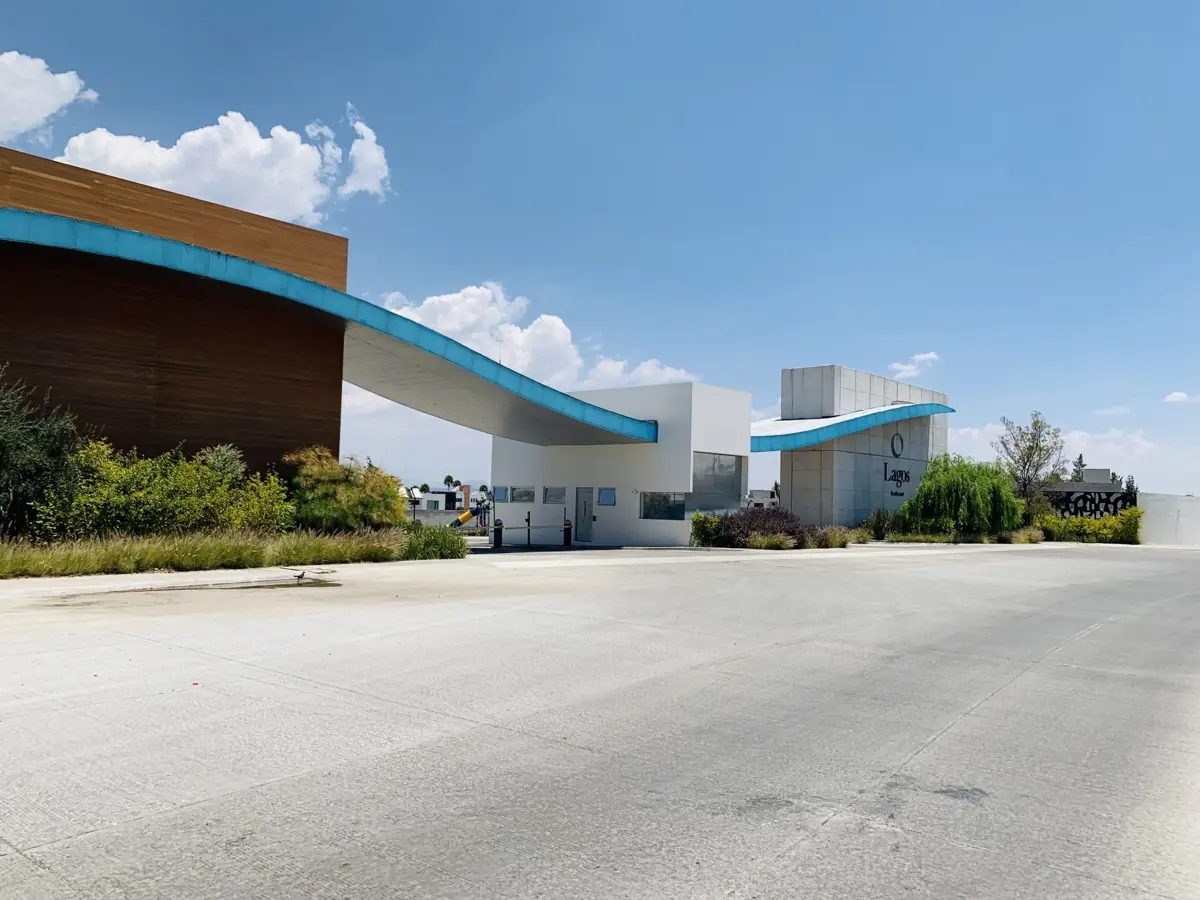 Foto 0 de Terreno en venta en Residencial Lagos, Pachuca de Soto, Hidalgo | ID mx24-im3714 | Nocnok