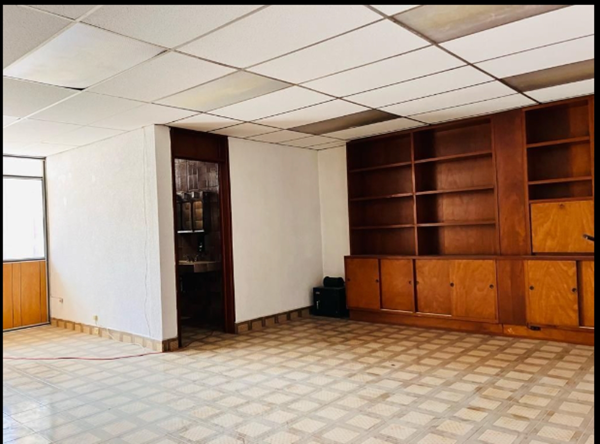 Foto 0 de Bodega en venta en San Simon Ticumac, Benito Juárez, Ciudad de México | ID mx24-ac5945 | Nocnok