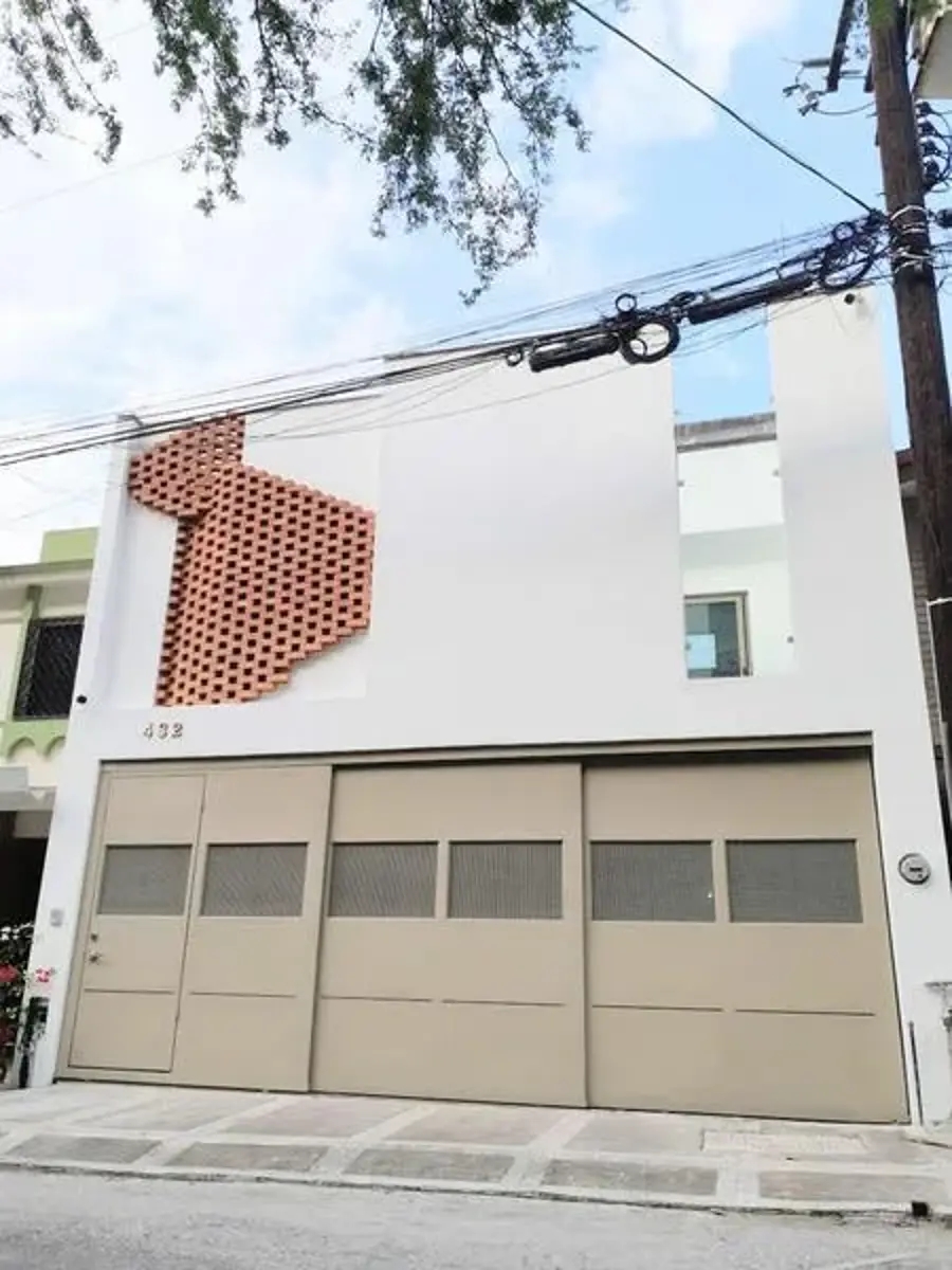 Foto 0 de Casa en renta en Bosques del Valle, San Pedro Garza García, Nuevo León | ID mx24-qq0597 | Nocnok