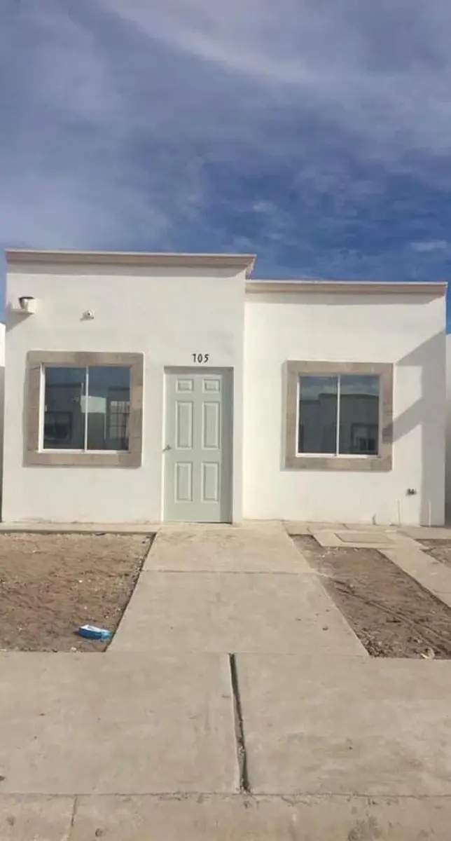 Foto 0 de Casa en venta en Bosque Real, Gómez Palacio, Durango | ID mx24-gc0953 | Nocnok