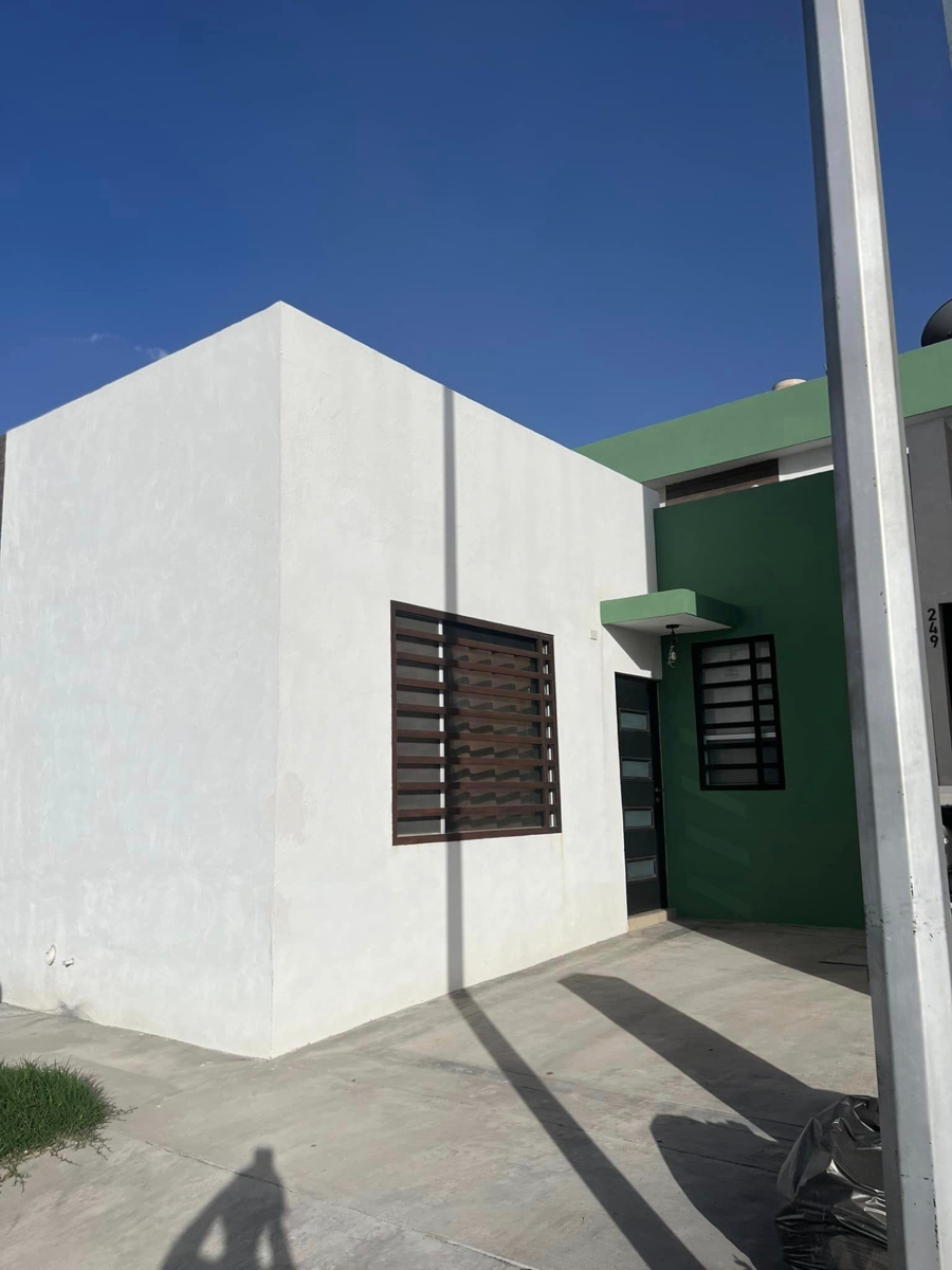 Foto 0 de Casa en renta en Privada Encinales, Ramos Arizpe, Coahuila de Zaragoza | ID mx24-ak2056 | Nocnok