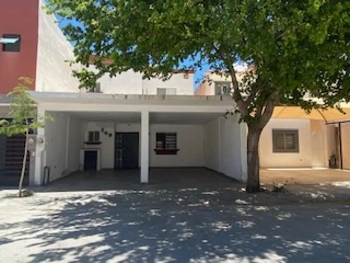 Foto 0 de Casa en renta en Villas de San Ángel, Torreón, Coahuila de Zaragoza | ID mx24-ng1154 | Nocnok